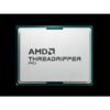AMD Ryzen Threadripper PRO 7965WX 350W SP6 - 24-Core/48-Threads - 100-100000885WOF wholesale