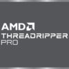 AMD Ryzen Threadripper PRO 7965WX 350W SP6 - 24-Core/48-Threads - 100-100000885WOF wholesale