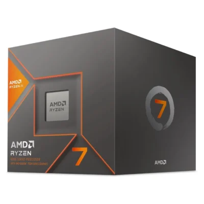 AMD 7 8700G CPU Socket AM5  Desktop processor wholesale