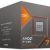 AMD 7 8700G CPU Socket AM5  Desktop processor wholesale
