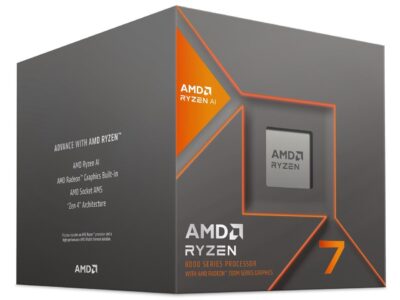 AMD 7 8700G CPU Socket AM5  Desktop processor wholesale