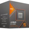 AMD 5 8600G CPU Socket AM5  Desktop processor wholesale