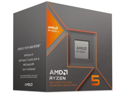 AMD 5 8600G CPU Socket AM5  Desktop processor wholesale