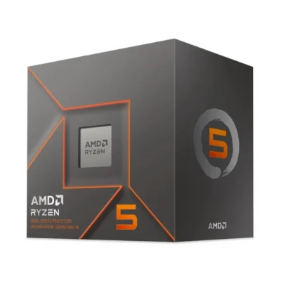 AMD 5 8500G CPU Socket AM5  Desktop processor wholesale