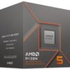 AMD 5 8500G CPU Socket AM5  Desktop processor wholesale