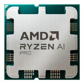AMD 5 PRO 8600G CPU Socket AM5  Desktop processor