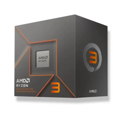 AMD 3 8300G CPU Socket AM5  Desktop processor wholesale