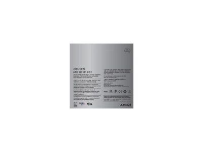 AMD RYZEN 5 3500X 6-Core 3.6 GHz (4.1 GHz Turbo) Socket AM4 65W 100-100000158CBX Desktop Processor wholesale