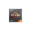 AMD RYZEN 5 3500X 6-Core 3.6 GHz (4.1 GHz Turbo) Socket AM4 65W 100-100000158CBX Desktop Processor wholesale