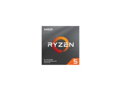 AMD RYZEN 5 3500X 6-Core 3.6 GHz (4.1 GHz Turbo) Socket AM4 65W 100-100000158CBX Desktop Processor wholesale