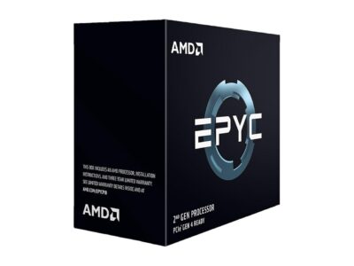 AMD EPYC 7713P 64Cores 128Threads 100-100000337 Milan Server CPU Processor wholesale