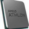 AMD Athlon 3000G 2 Cores 4 Threads CPU Processor YD3000C6M2OFH wholesale