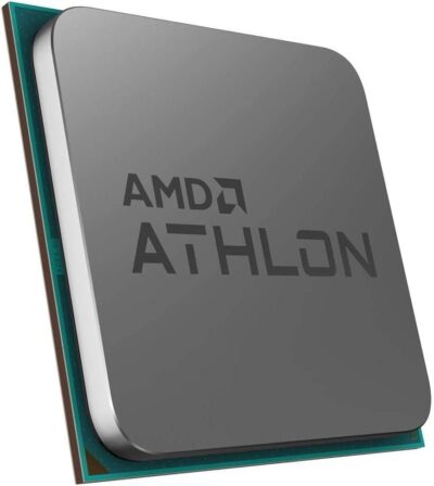 AMD Athlon 3000G 2 Cores 4 Threads CPU Processor YD3000C6M2OFH wholesale
