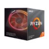 AMD Ryzen 7 3rd Gen - RYZEN 7 3800X Matisse (Zen 2) 8-Core 3.9 GHz (4.5 GHz Max Boost) Socket AM4 105W 100-100000025BOX Desktop Processor wholesale