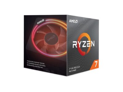 AMD Ryzen 7 3rd Gen - RYZEN 7 3800X Matisse (Zen 2) 8-Core 3.9 GHz (4.5 GHz Max Boost) Socket AM4 105W 100-100000025BOX Desktop Processor wholesale