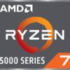 AMD Ryzen 7 5700X - Ryzen 7 5000 Series Vermeer (Zen 3) 8-Core 3.4 GHz Socket AM4 65W Desktop Processor (Tray, OEM) - 100-000000926 wholesale