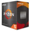 AMD 5 5600X CPU Socket AM4  Desktop processor wholesale