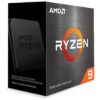 AMD 9 5950X CPU Socket AM4  Desktop processor wholesale