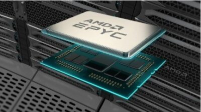 AMD EPYC 7232P Server CPU Processor wholesale