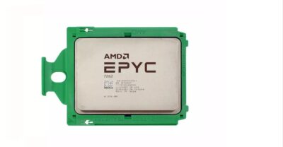 AMD EPYC 7662 64Cores 128Threads 100-000000137 Rome Server CPU Processor - Image 2