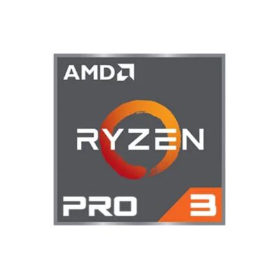 AMD Ryzen 3 PRO 4350G 4 Cores 8 Threads CPU Processor 100-000000148 wholesale