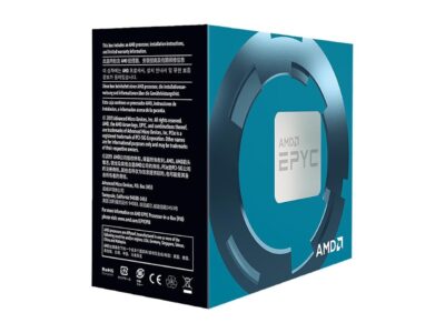 AMD EPYC 9634 Server CPU Processor 84C/168T ZEN4 290W TDP 100-000000797 wholesale
