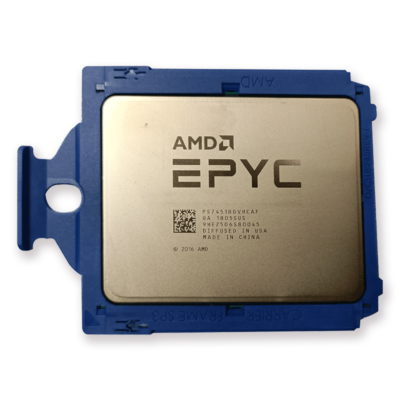 AMD EPYC 7451 Server CPU Processor wholesale