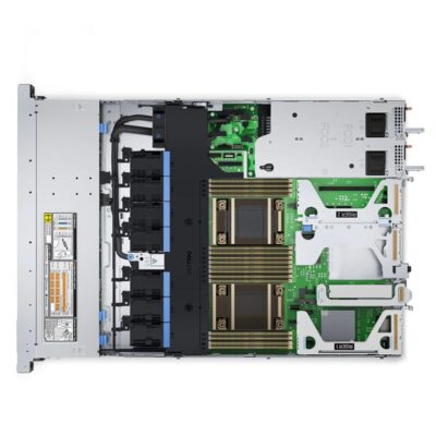 New Dell PowerEdge R650xs 1U Rack Server wholesale