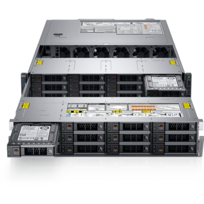 Dell PowerEdge R740xd2 Server wholesale