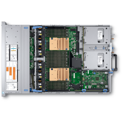 New Dell PowerEdge R740xd 2U Rack Server - Image 3