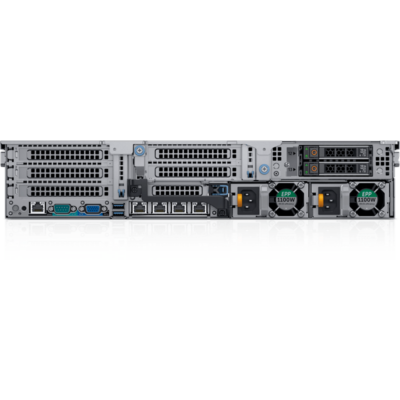 New Dell PowerEdge R740xd 2U Rack Server - Image 4