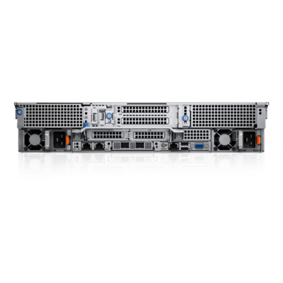 New Dell PowerEdge R750xa 2U Rack Server wholesale