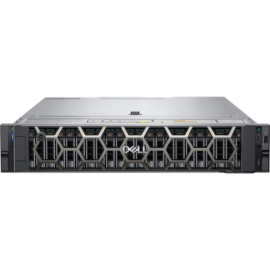 New Dell PowerEdge R750xs 2U Rack Server