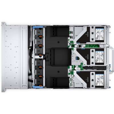 New Dell PowerEdge R760 2U Rack Server wholesale
