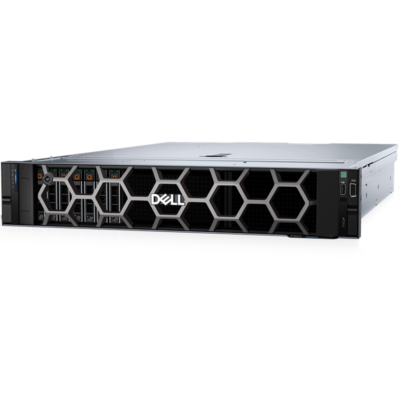 New Dell PowerEdge R760xs 2U Rack Server wholesale