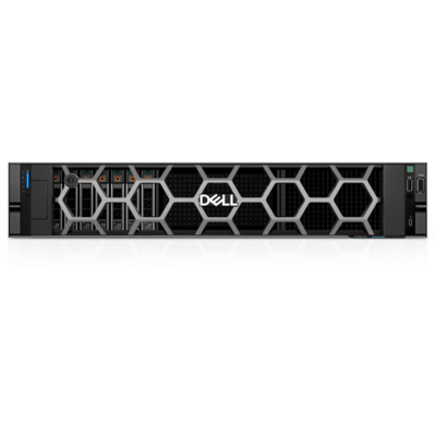 New Dell PowerEdge R760xs 2U Rack Server wholesale