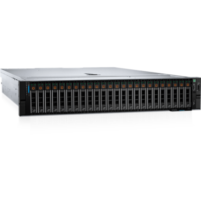 New Dell PowerEdge R760xs 2U Rack Server wholesale