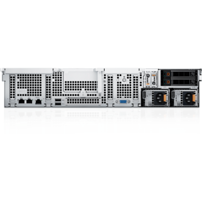 New Dell PowerEdge R760xs 2U Rack Server wholesale