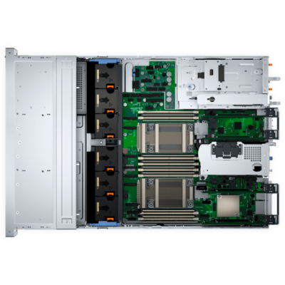 New Dell PowerEdge R760xs 2U Rack Server wholesale