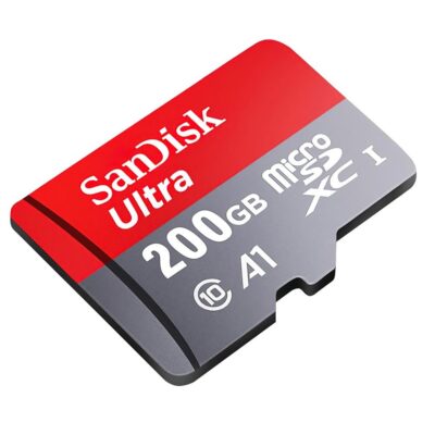 SanDisk SDSDQAD-200G - Image 2