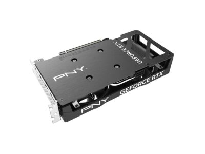 PNY GeForce RTX 4060 8GB VERTO Dual Fan Graphics Card DLSS 3 - Image 8
