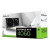PNY GeForce RTX 4060 8GB VERTO Dual Fan Graphics Card DLSS 3 wholesale PNY GeForce RTX 4060 8GB VERTO Dual Fan Graphics Card DLSS 3 wholesale