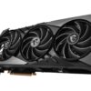 MSI Gaming GeForce RTX 4090 24GB GDDR6X PCI Express 4.0 x16 ATX Video Card RTX 4090 GAMING X SLIM 24G wholesale MSI Gaming GeForce RTX 4090 24GB GDDR6X PCI Express 4.0 x16 ATX Video Card RTX 4090 GAMING X SLIM 24G wholesale