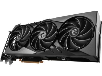 MSI Gaming GeForce RTX 4090 24GB GDDR6X PCI Express 4.0 x16 ATX Video Card RTX 4090 GAMING X SLIM 24G - Image 4