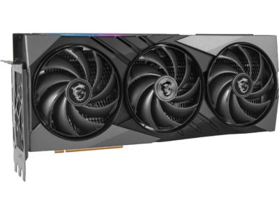 MSI Gaming GeForce RTX 4090 24GB GDDR6X PCI Express 4.0 x16 ATX Video Card RTX 4090 GAMING X SLIM 24G - Image 5