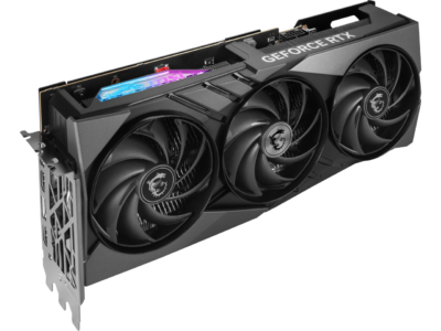 MSI Gaming GeForce RTX 4090 24GB GDDR6X PCI Express 4.0 x16 ATX Video Card RTX 4090 GAMING X SLIM 24G - Image 6