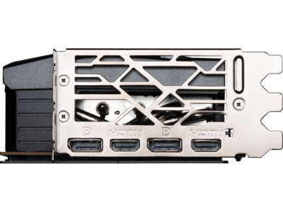 MSI Gaming GeForce RTX 4090 24GB GDDR6X PCI Express 4.0 x16 ATX Video Card RTX 4090 GAMING X SLIM 24G - Image 9