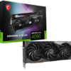 MSI Gaming GeForce RTX 4090 24GB GDDR6X PCI Express 4.0 x16 ATX Video Card RTX 4090 GAMING X SLIM 24G wholesale MSI Gaming GeForce RTX 4090 24GB GDDR6X PCI Express 4.0 x16 ATX Video Card RTX 4090 GAMING X SLIM 24G wholesale