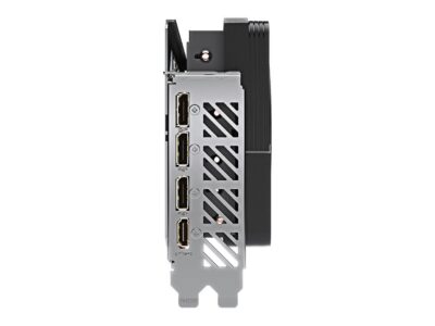 GIGABYTE GeForce RTX 4090 WINDFORCE V2 24G Graphics Card, 3x WINDFORCE Fans, 24GB 384-bit GDDR6X, GV-N4090WF3V2-24GD Video Card - Image 4