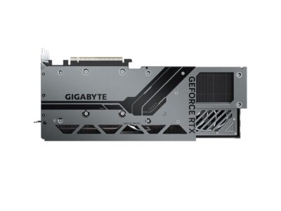 GIGABYTE GeForce RTX 4090 WINDFORCE V2 24G Graphics Card, 3x WINDFORCE Fans, 24GB 384-bit GDDR6X, GV-N4090WF3V2-24GD Video Card - Image 5